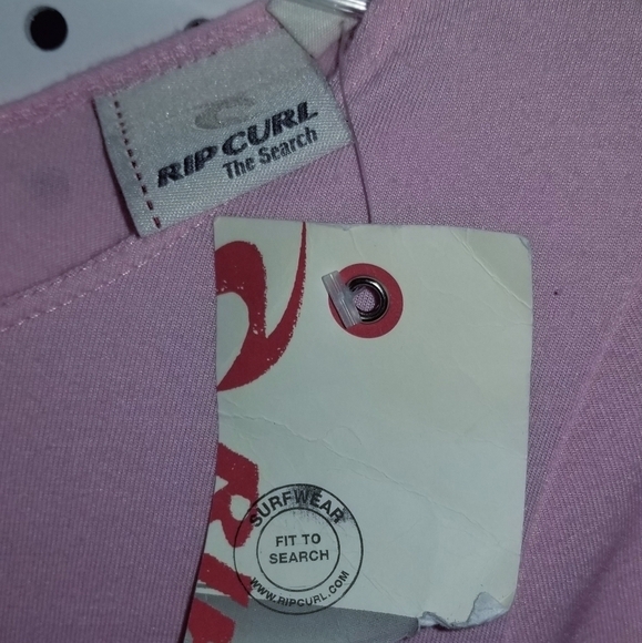 RIP  curl shirt - Picture 2 of 2